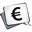 Set currency to Euro